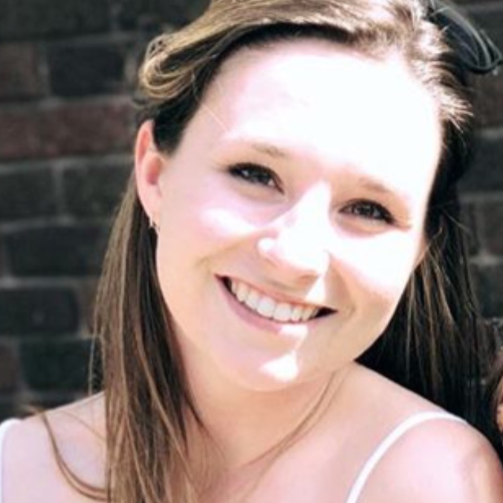 Meet your Posher, Jenna